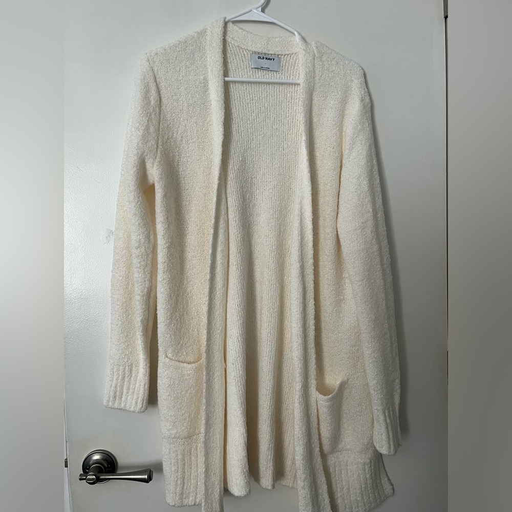 Old Navy cardigan